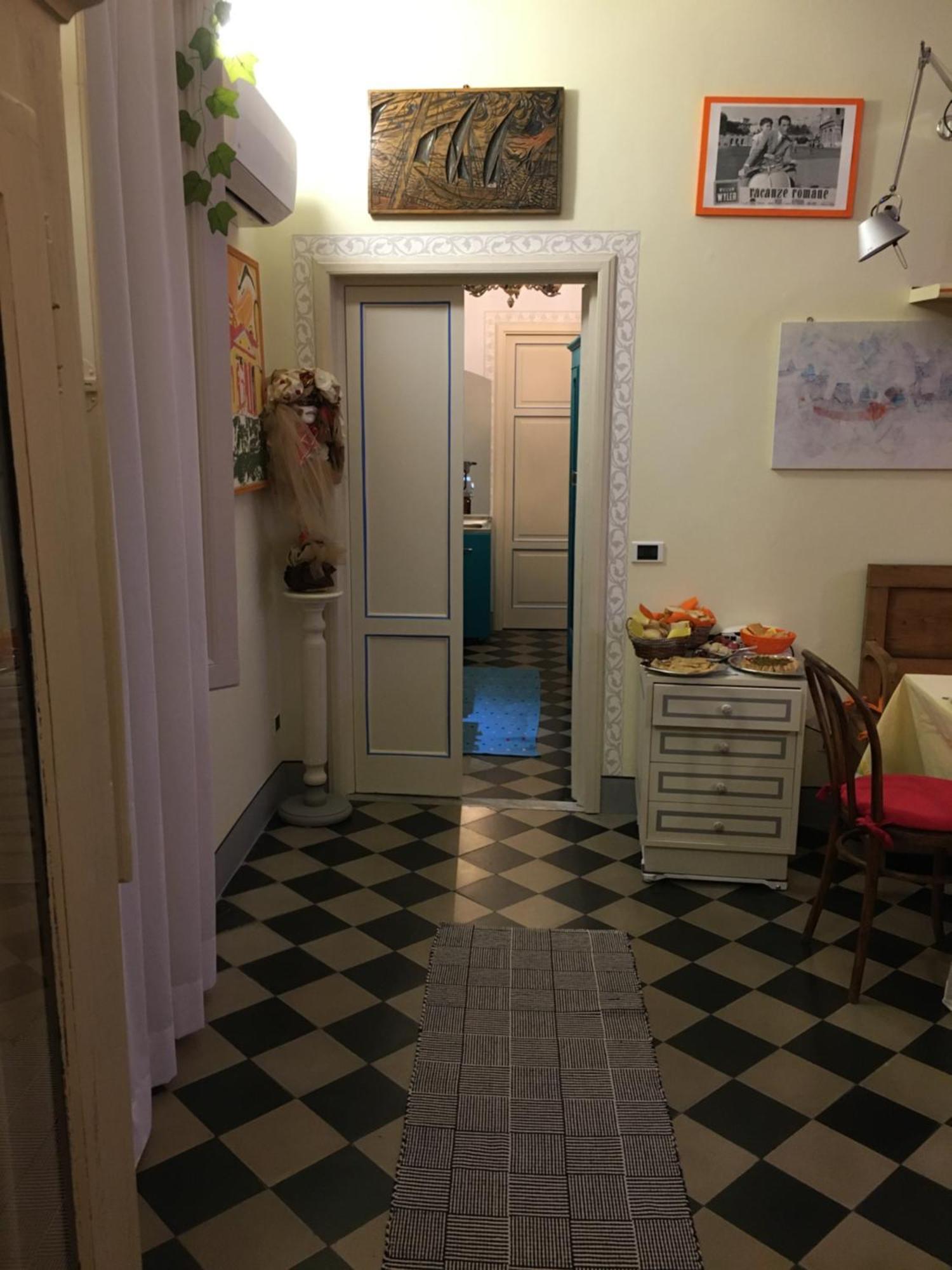 דירות קמאיורה L'Arco E' Di Fio מראה חיצוני תמונה