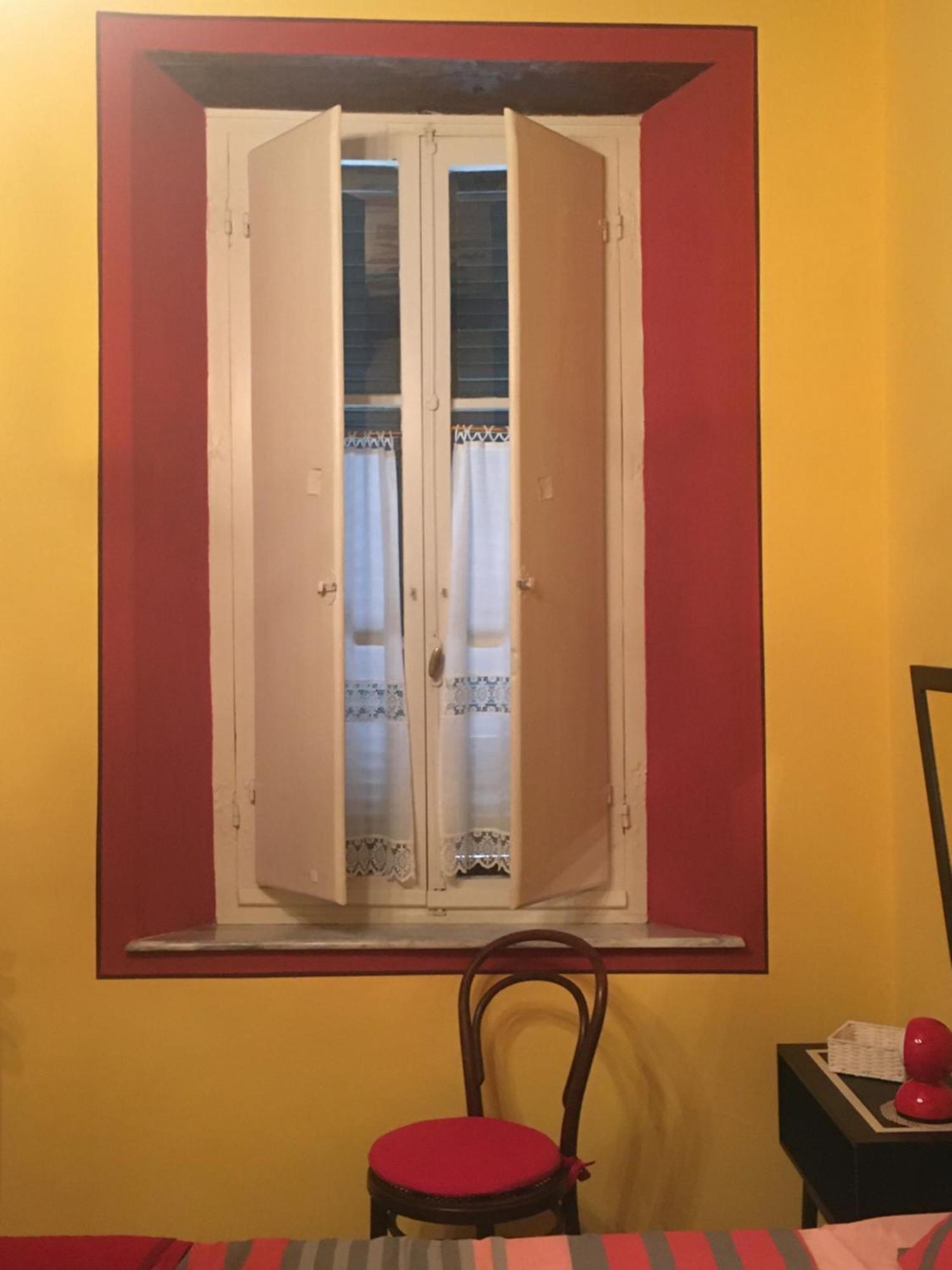 דירות קמאיורה L'Arco E' Di Fio מראה חיצוני תמונה