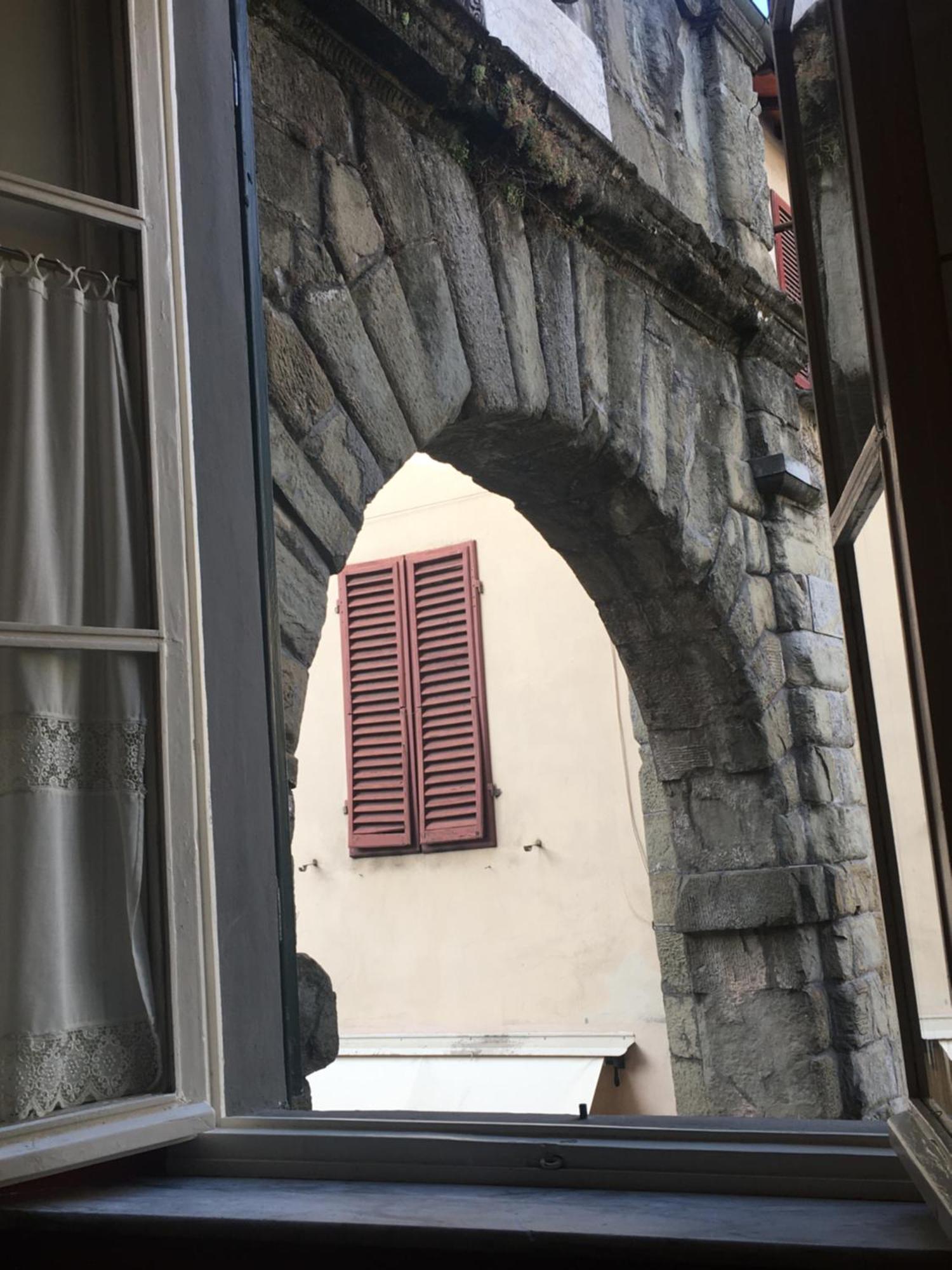 דירות קמאיורה L'Arco E' Di Fio מראה חיצוני תמונה