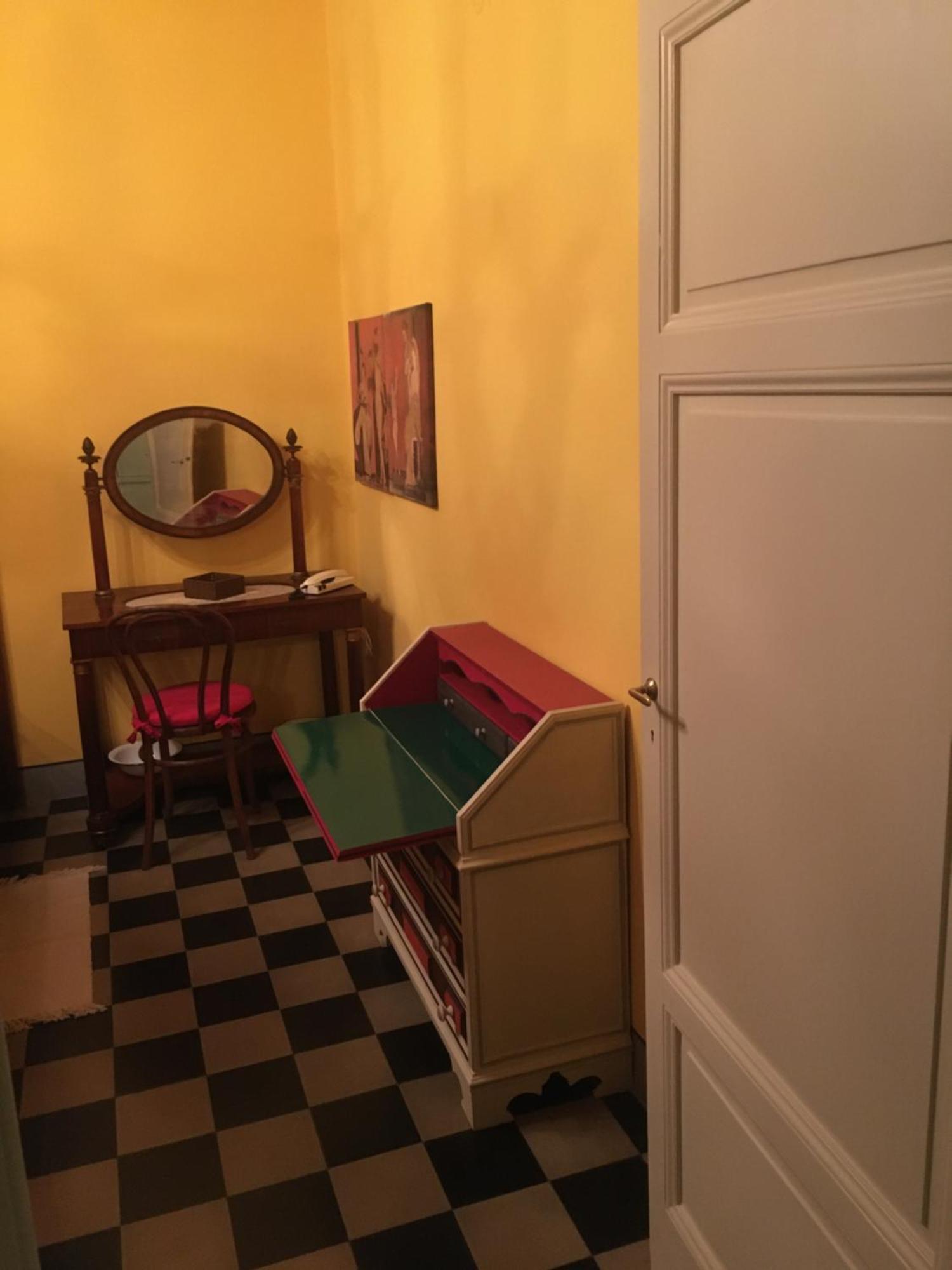 דירות קמאיורה L'Arco E' Di Fio מראה חיצוני תמונה
