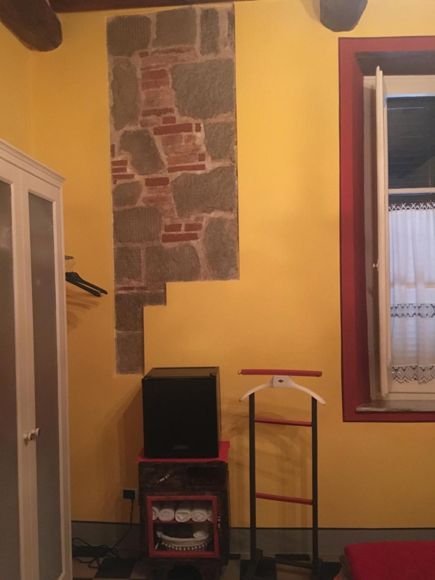 דירות קמאיורה L'Arco E' Di Fio מראה חיצוני תמונה