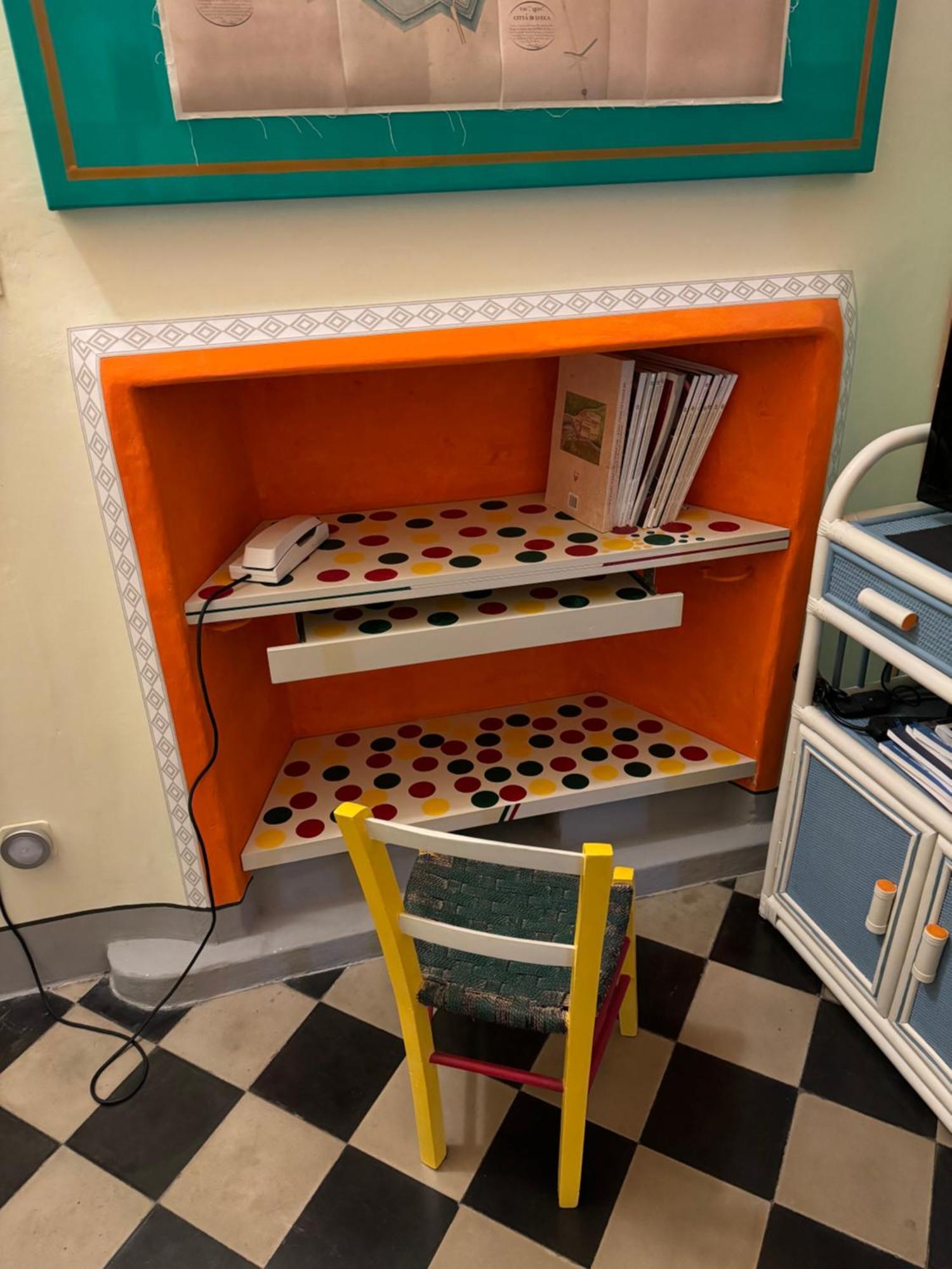 דירות קמאיורה L'Arco E' Di Fio מראה חיצוני תמונה