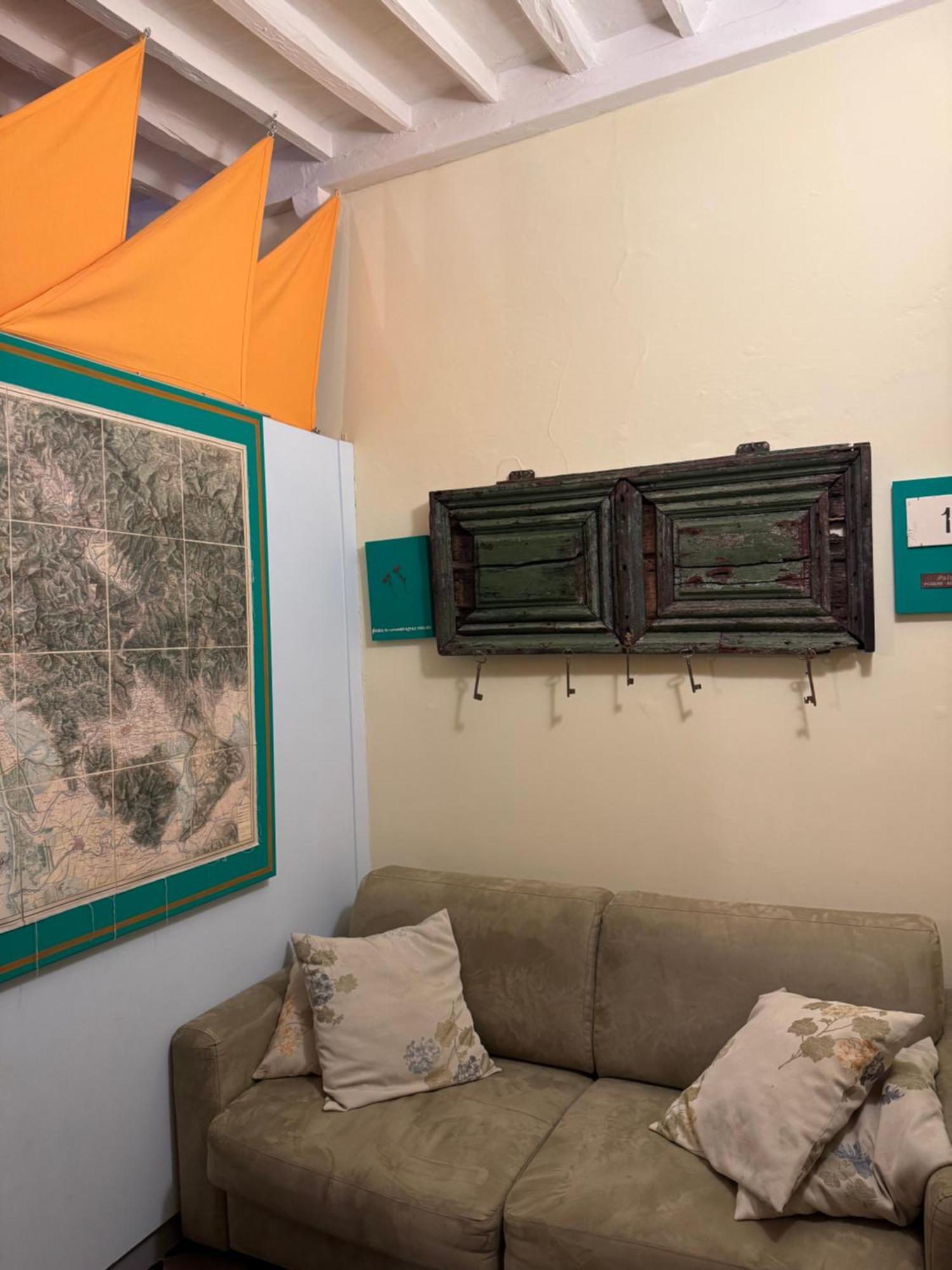 דירות קמאיורה L'Arco E' Di Fio מראה חיצוני תמונה